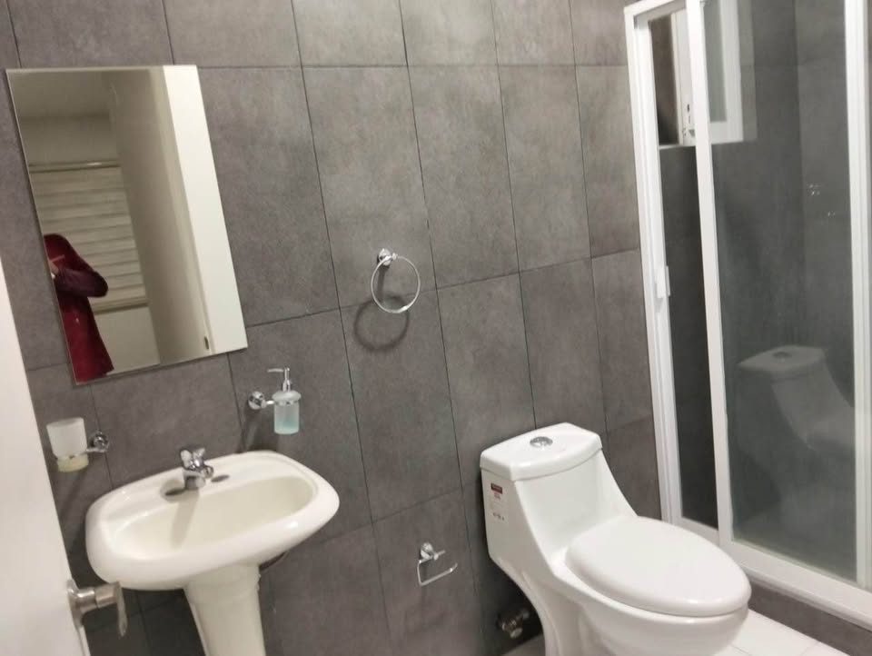 Departamento en renta · 2 rec · León 3