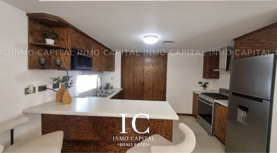 4 habitaciones 3.5 baños Casa 2