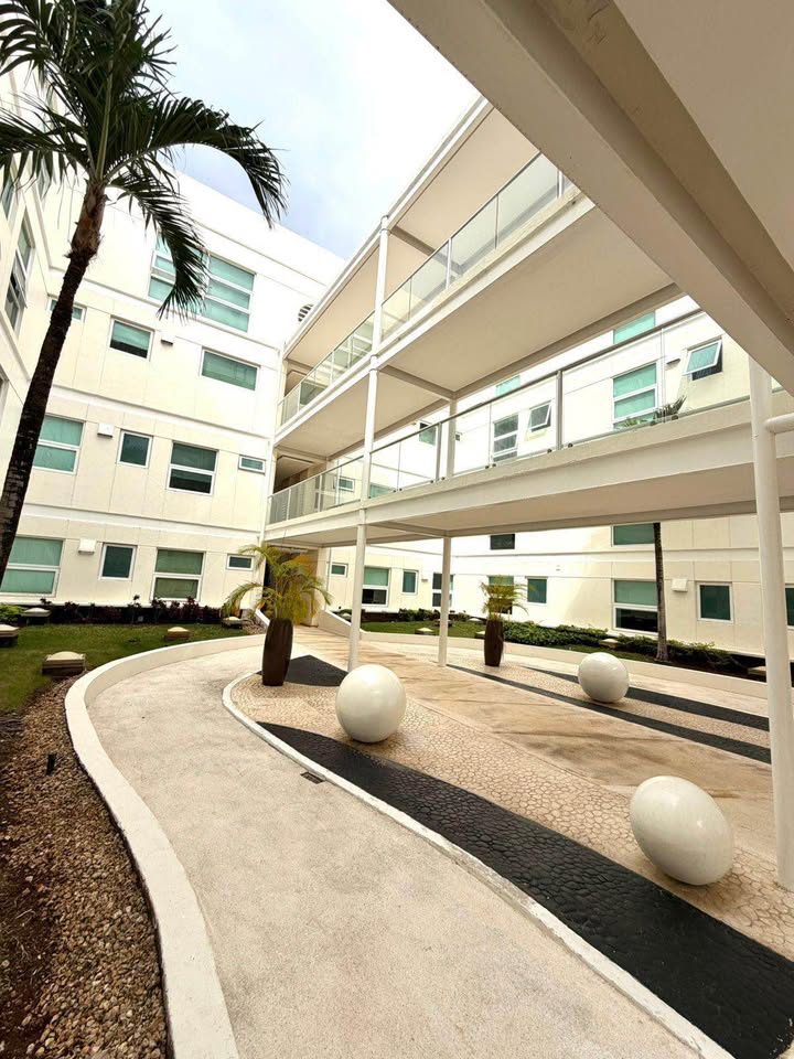 Departamento en renta · 3 rec 3