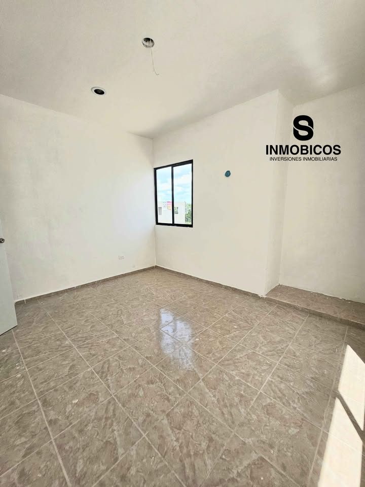 2 habitaciones 1 baño - Casa 2