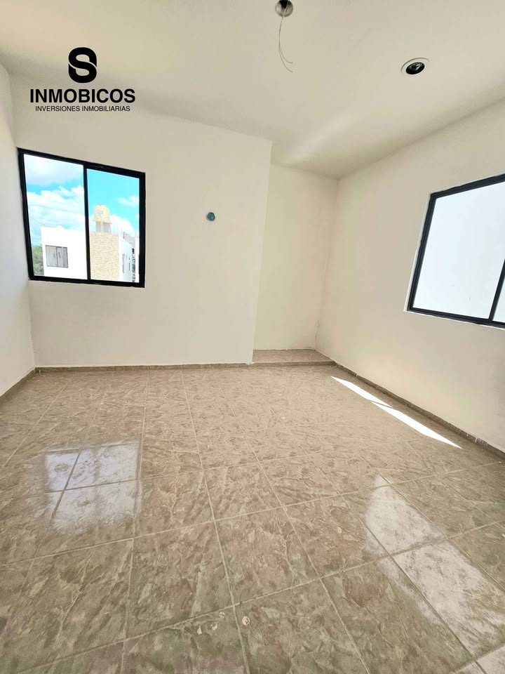 2 habitaciones 1 baño - Casa 3