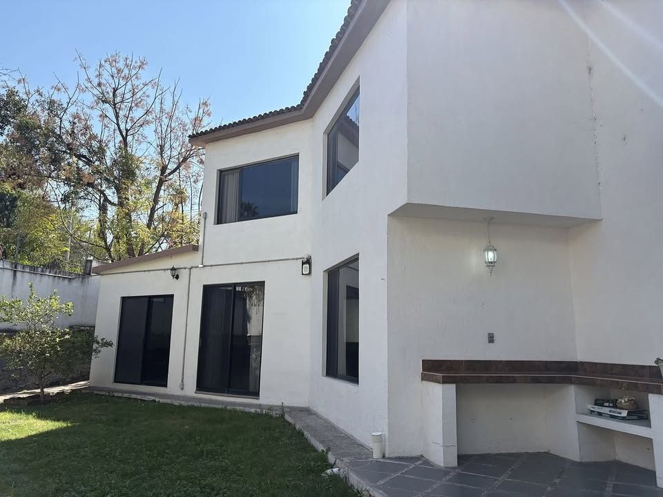 Casa en Renta - Villas del Mesón, Juriquilla 2