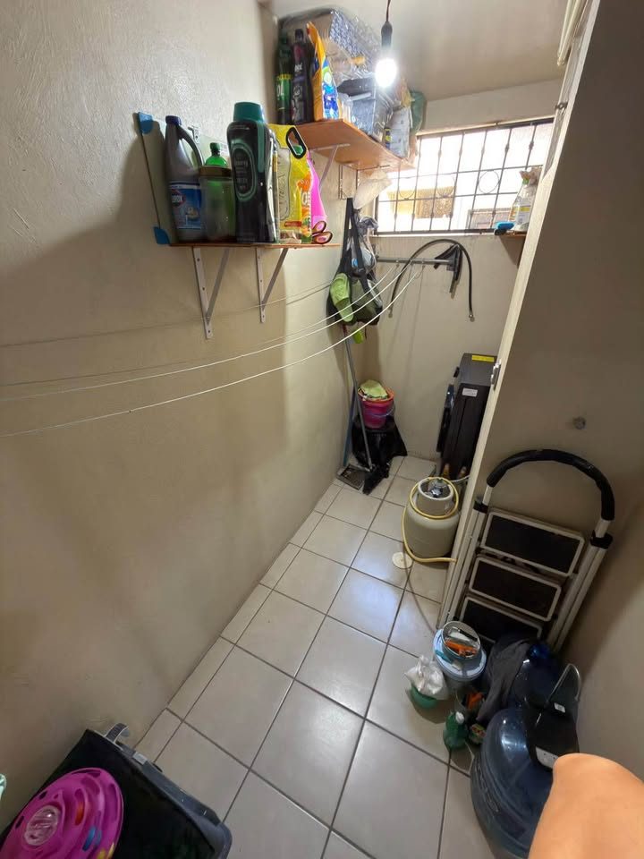 2 habitaciones 1 baño - Departamento 2