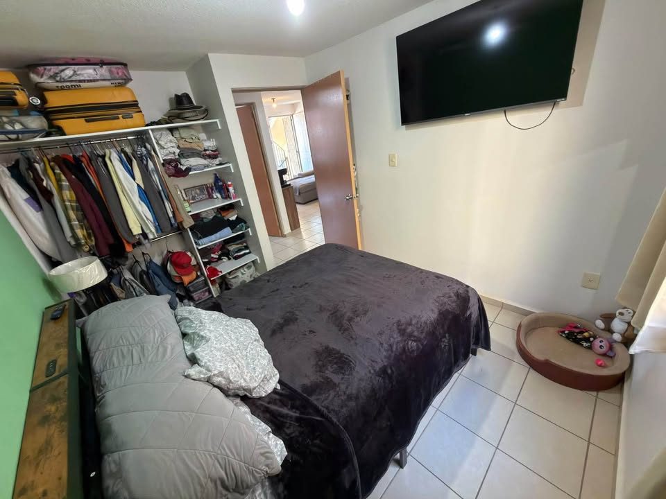 2 habitaciones 1 baño - Departamento 3