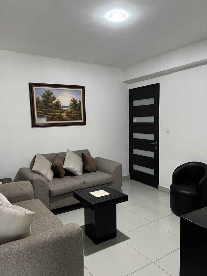 2 habitaciones 2 baños - Departamento 3