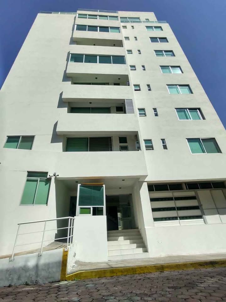 2 habitaciones 2 baños - Departamento 2