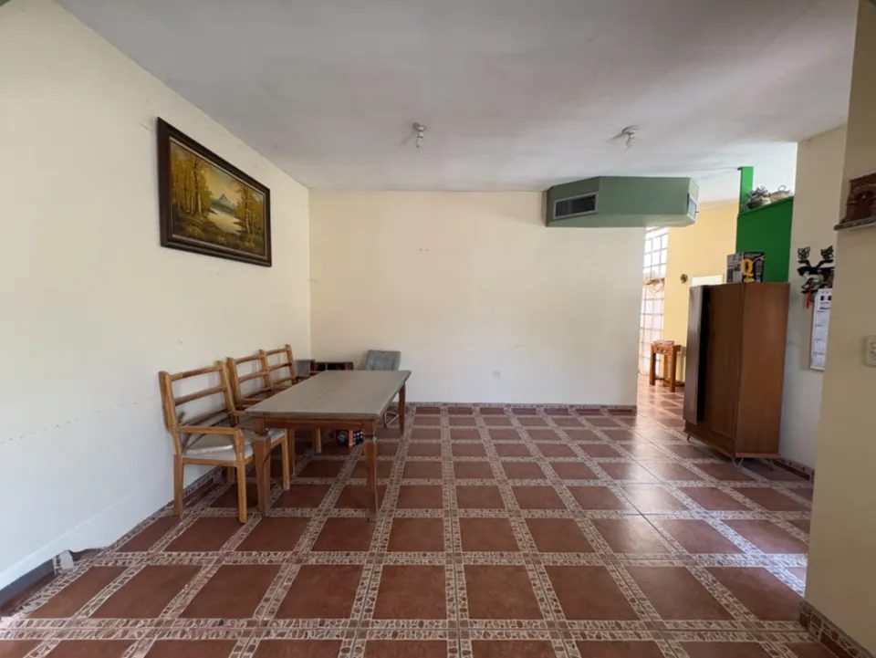 3 habitaciones 3 baños Casa 2