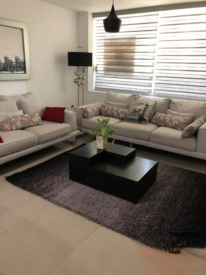 2 habitaciones 2 baños - Departamento 2