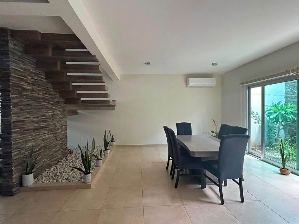 3 habitaciones 5 baños - Casa 2