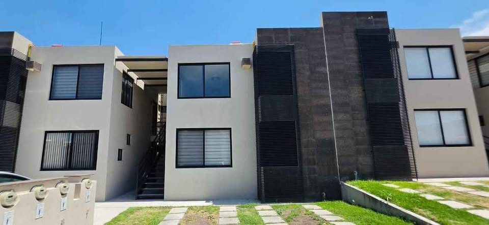 2 habitaciones 2 baños - Casa 3