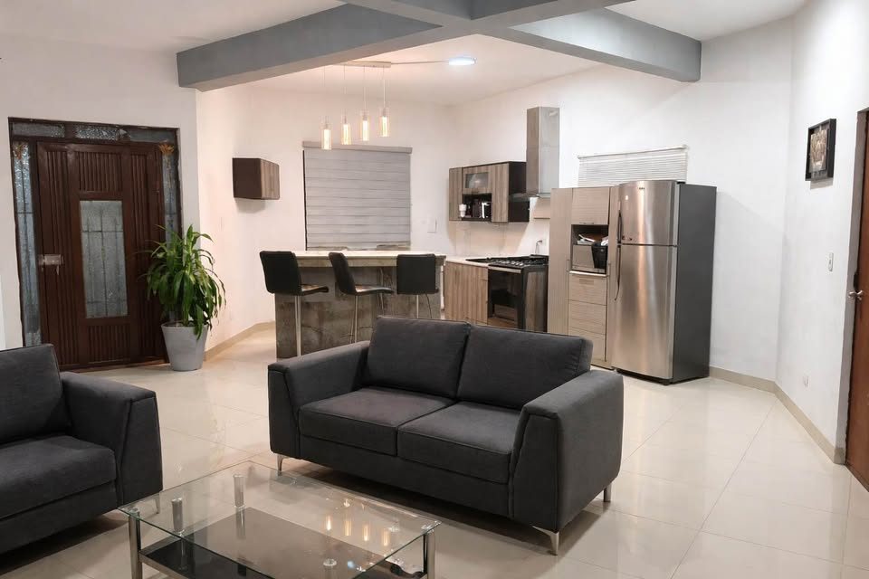 3 habitaciones 3 baños - Casa 3