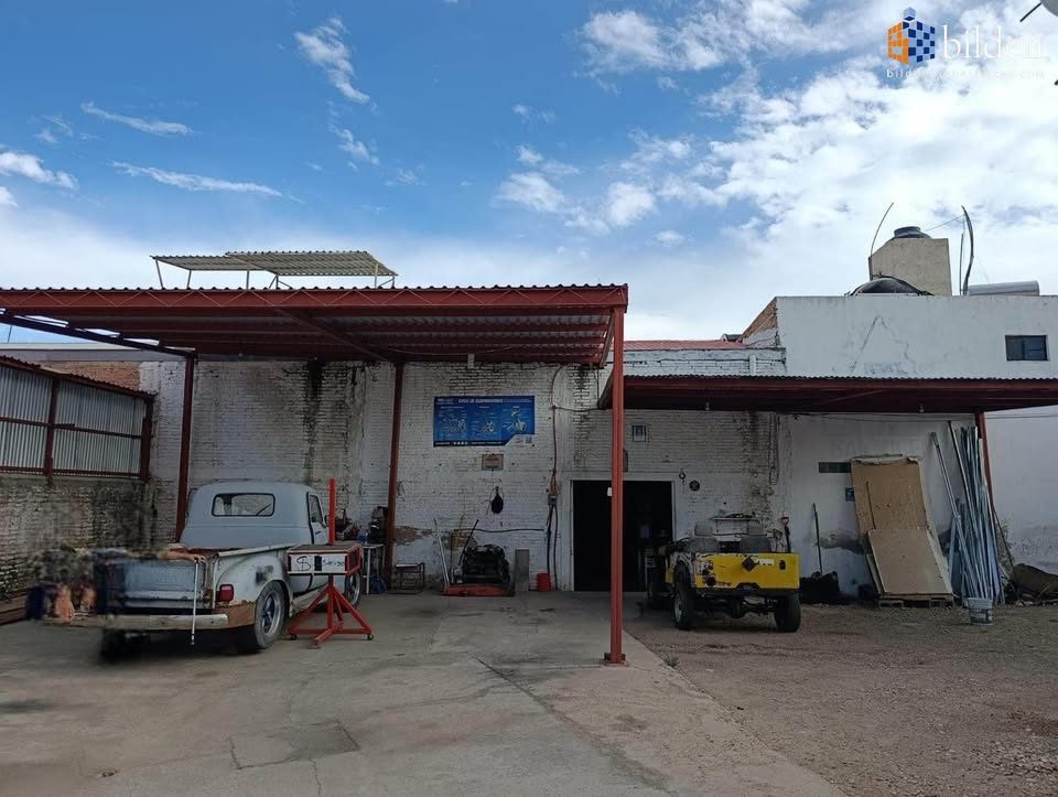 Terreno en Renta en Col. Valle del Guadiana Durango 2