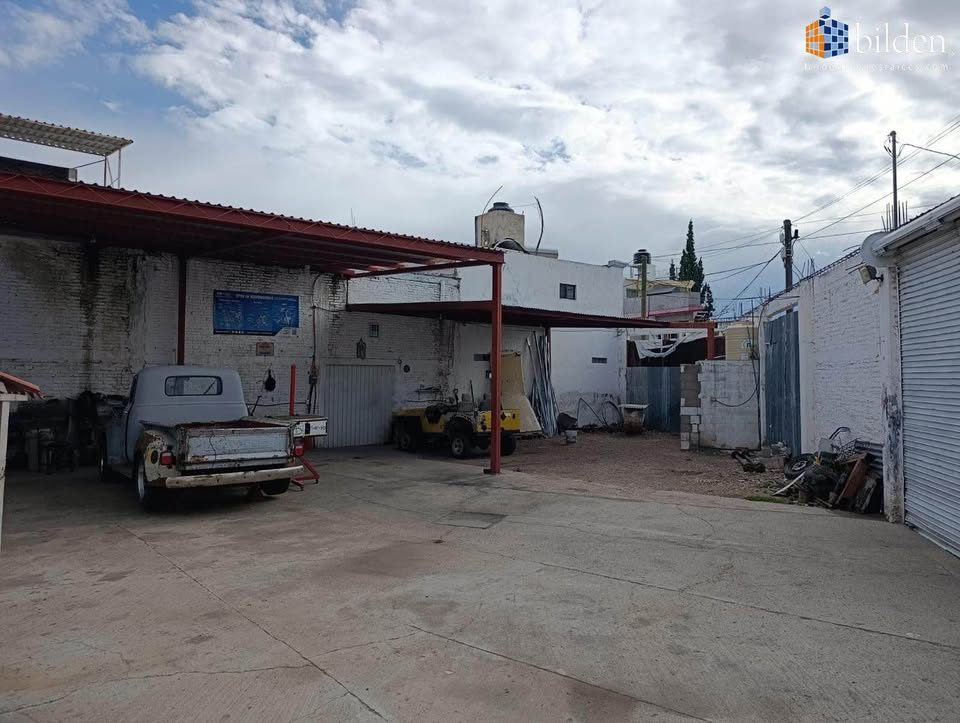 Terreno en Renta en Col. Valle del Guadiana Durango 3