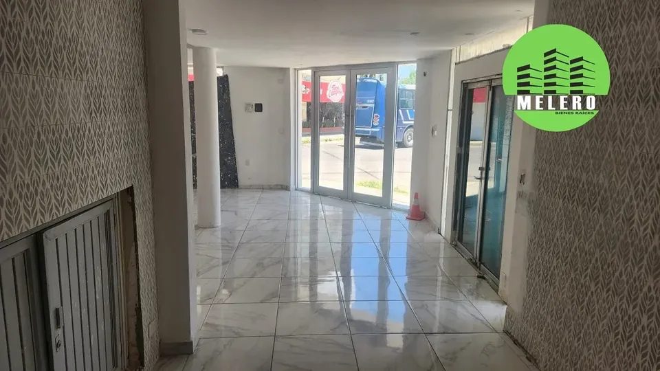 LOCAL EN RENTA EN CALLE NEGRETE 2