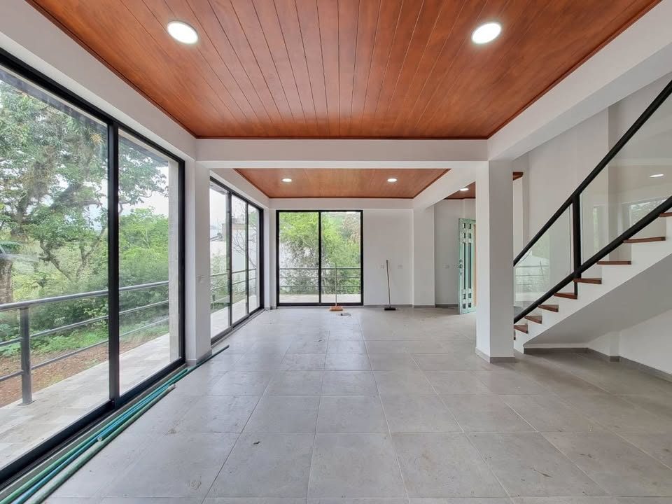 3 habitaciones 3 baños Casa 2