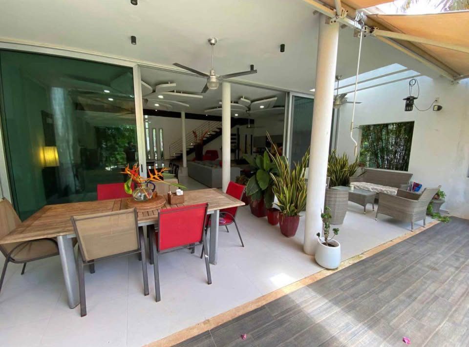 4 habitaciones 3 baños - Casa 3