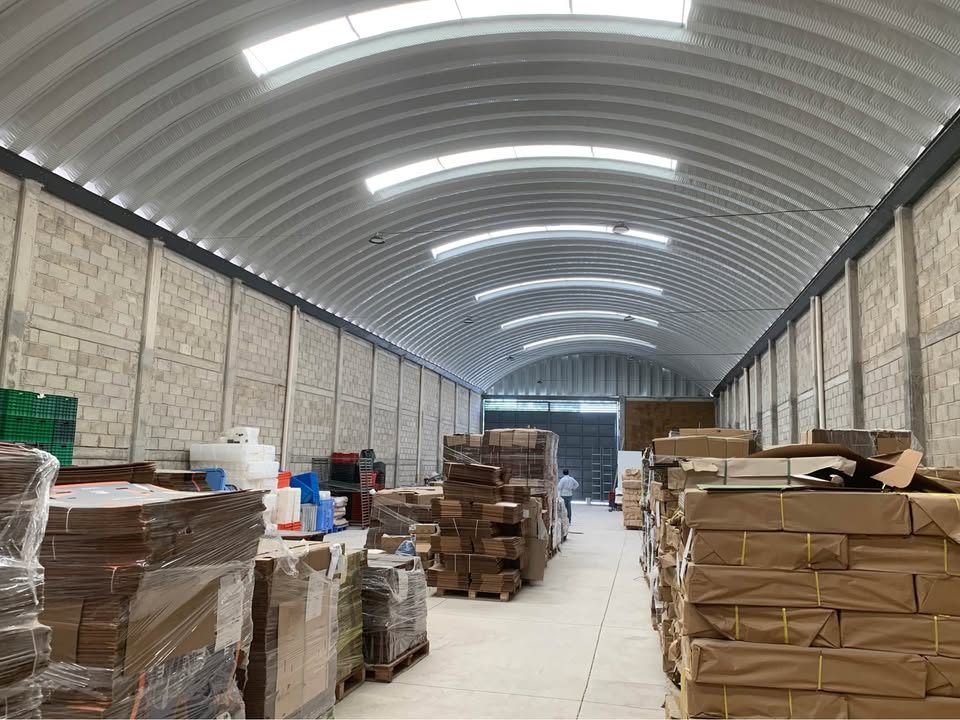Monoambiente 2 baños - Townhouse 2