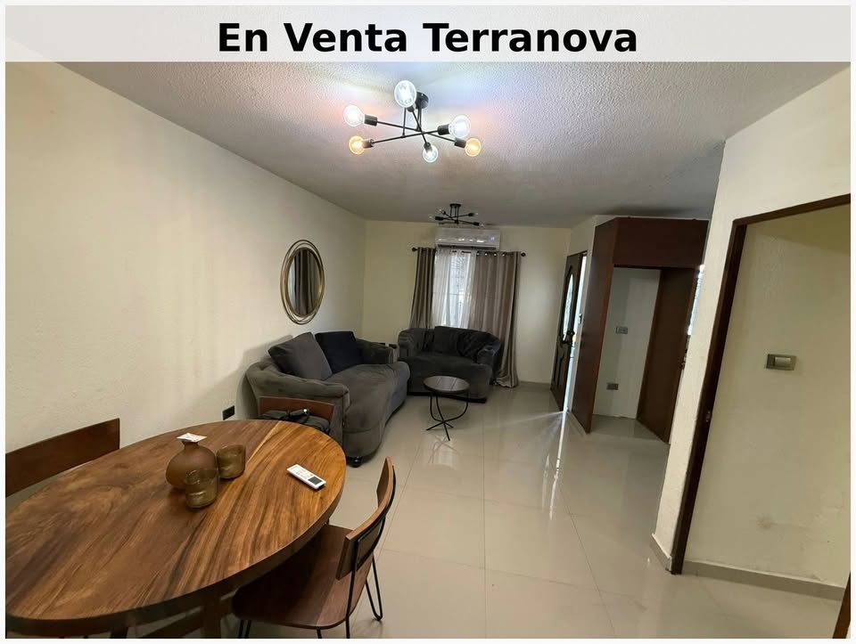 3 habitaciones 1 baño Casa 3