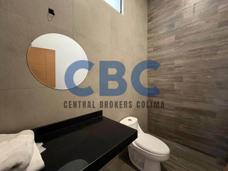 5 habitaciones 4 baños - Casa 3