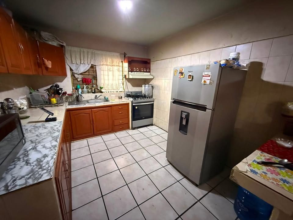 Casa en venta · 3 rec 2