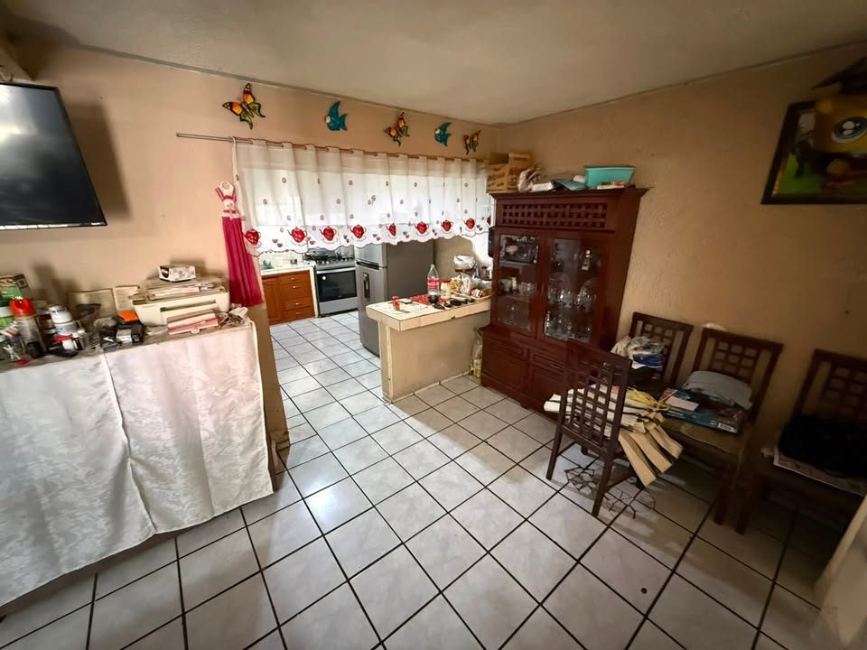 Casa en venta · 3 rec 3