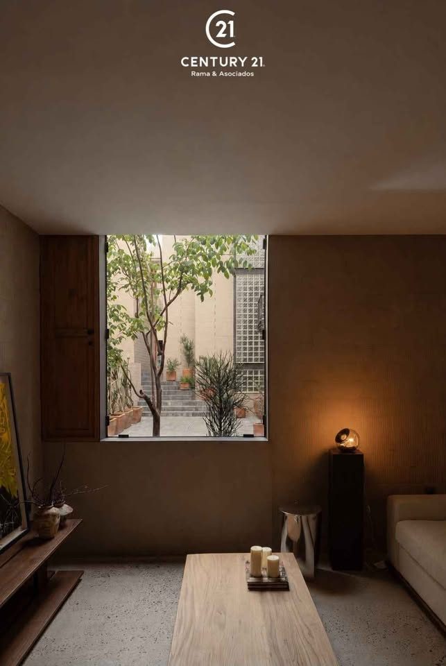 2 habitaciones 2 baños - Departamento 3