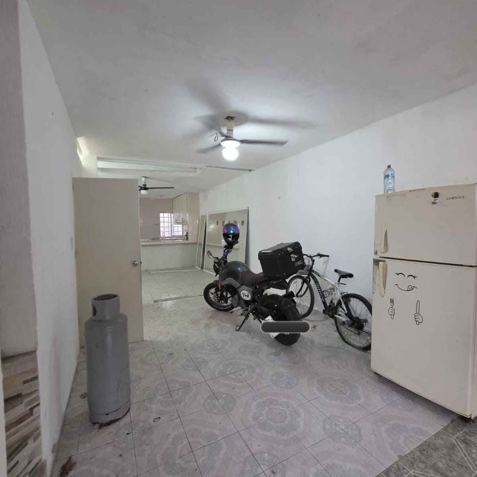 Casa en venta · 2 rec 3