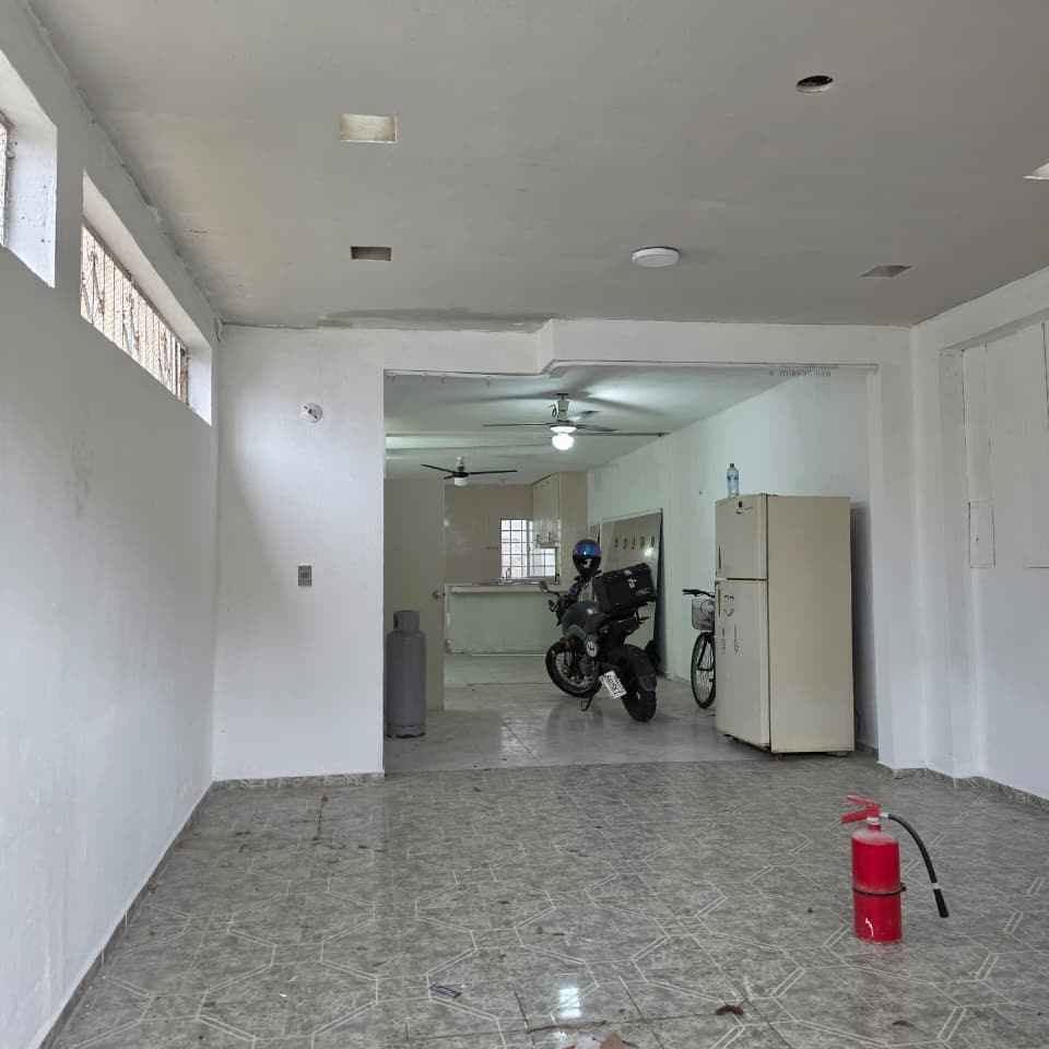 Casa en venta · 2 rec 2