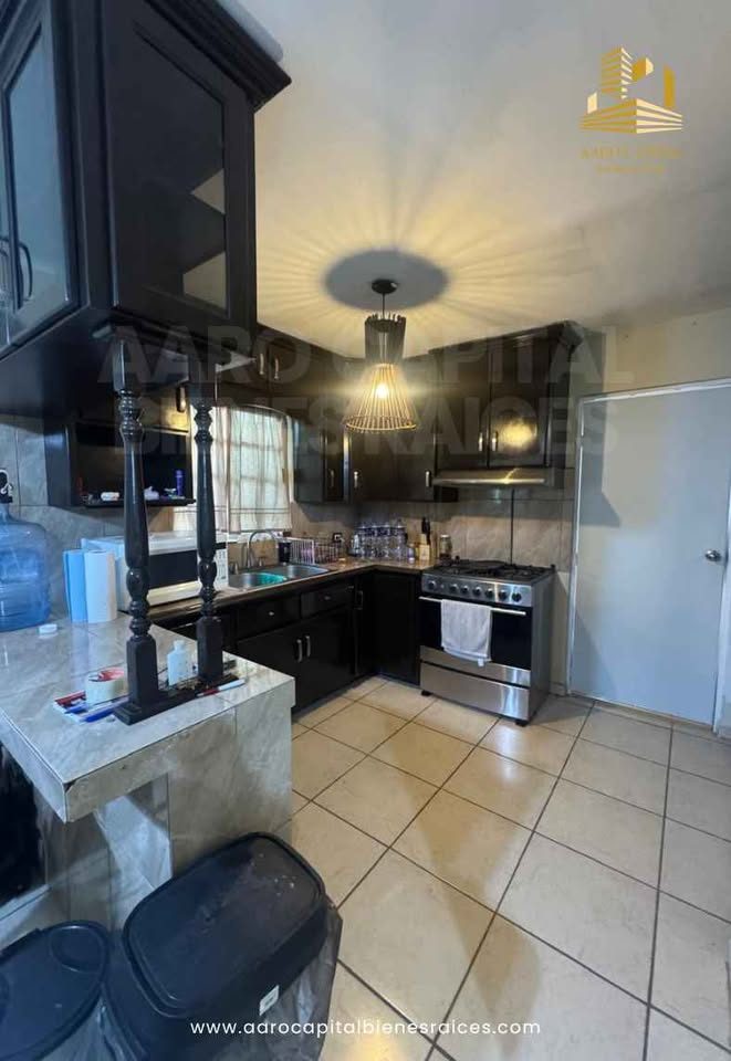 3 habitaciones 1 baño - Casa 2