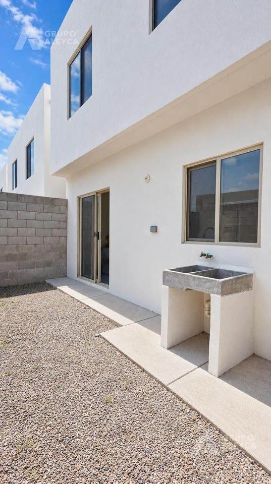 3 habitaciones 3 baños - Casa 2