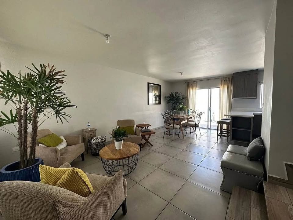 Casa en renta · 3 rec 2