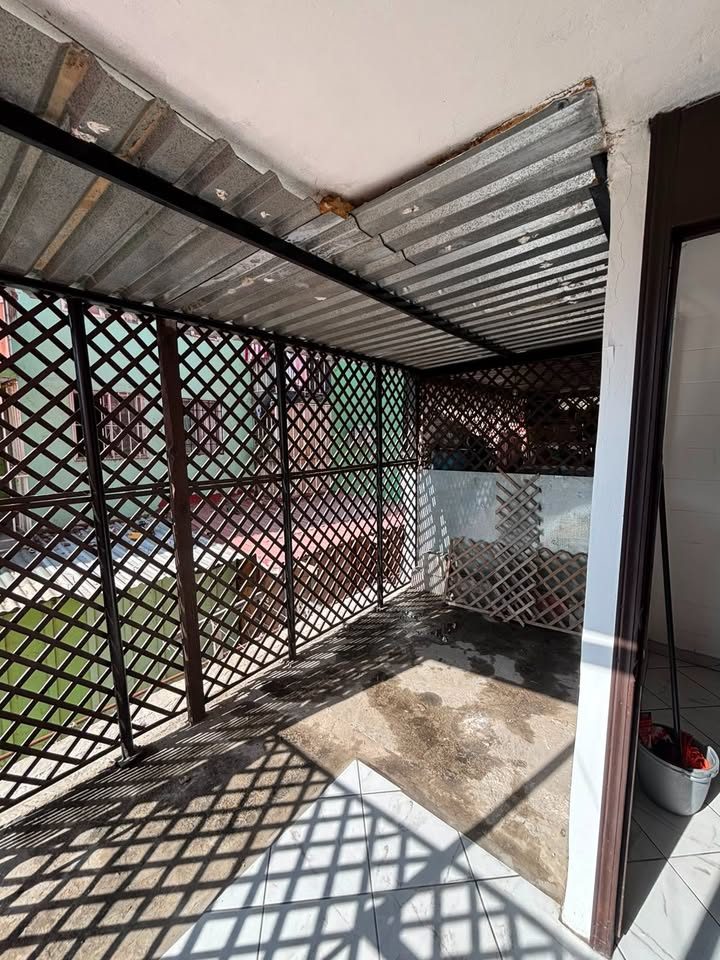 2 KT 1 Kamar Mandi Apartemen 3