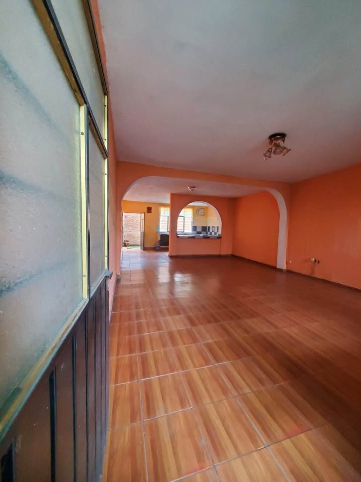 2 habitaciones 2 baños - Casa 2