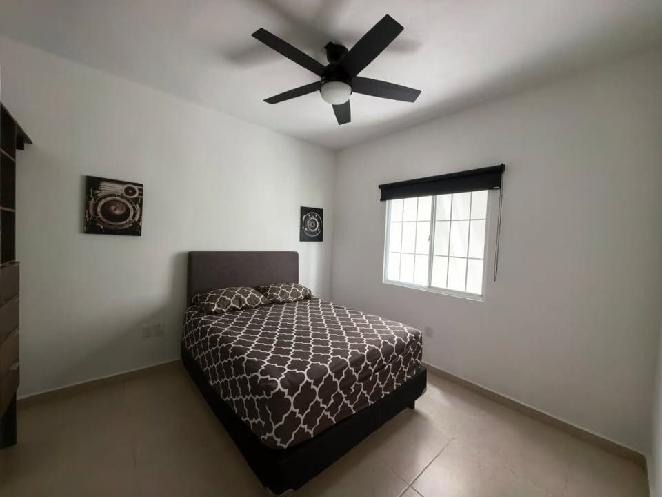 3 habitaciones 2 baños Departamento 3