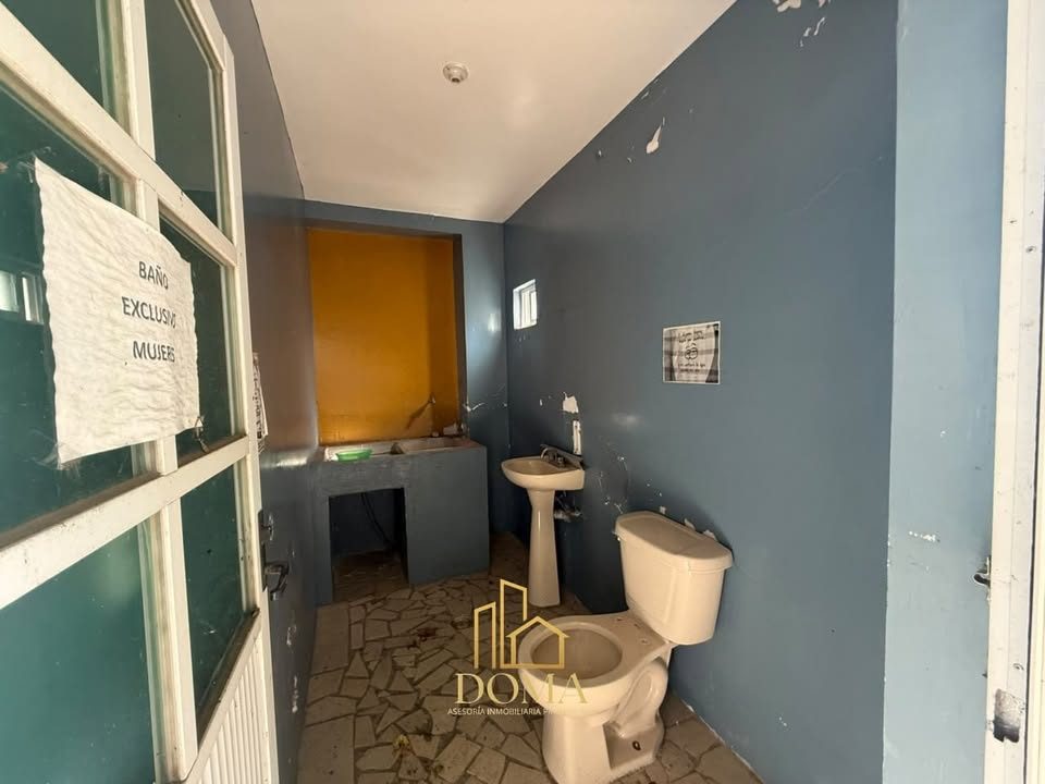 5 habitaciones 4 baños Casa 3