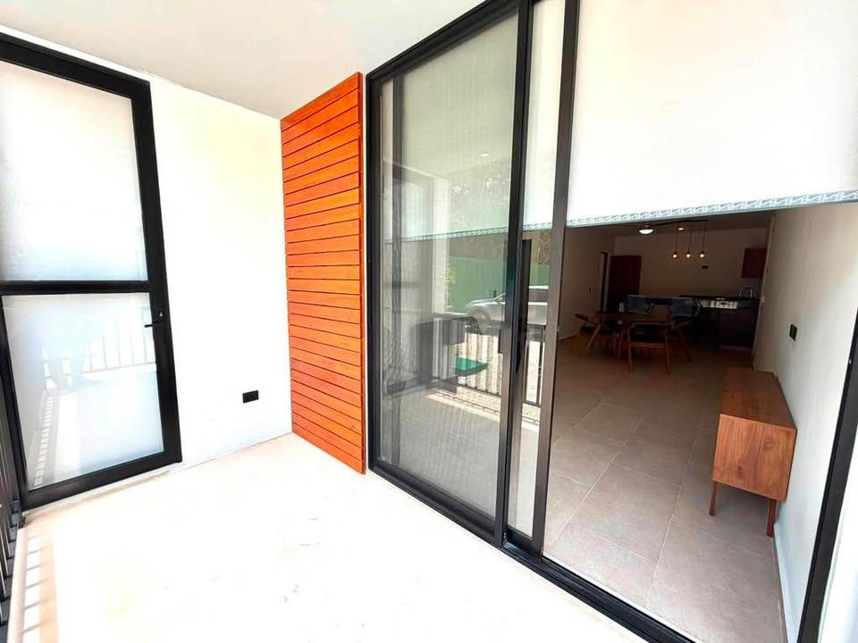2 habitaciones 2 baños - Departamento 2