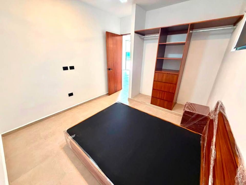 2 habitaciones 2 baños - Departamento 3