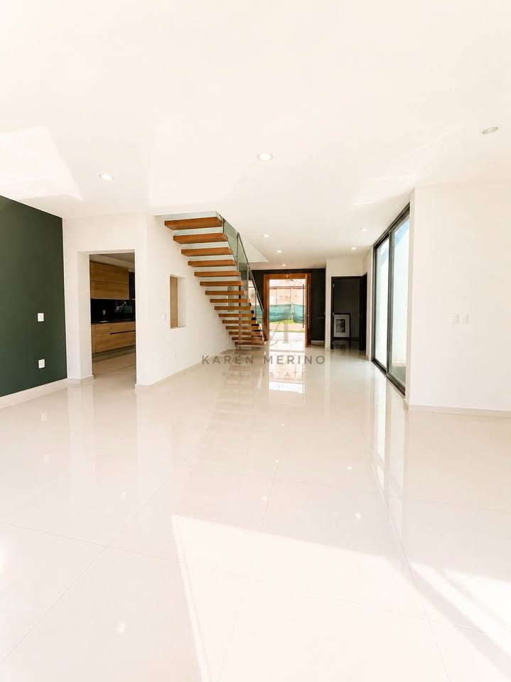 Casa en renta · 4 rec 2