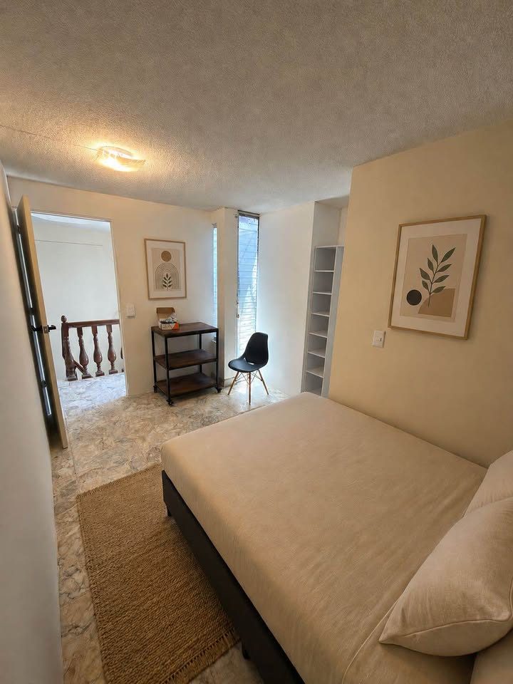 Habitación privada en alquiler 2