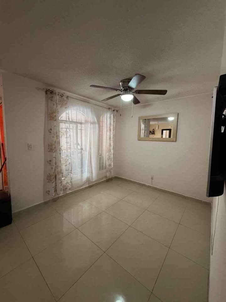2 habitaciones 1 baño - Casa 3