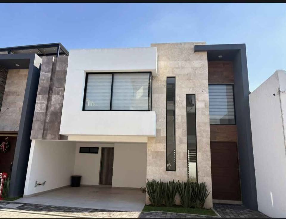 3 habitaciones 3 baños - Casa 2