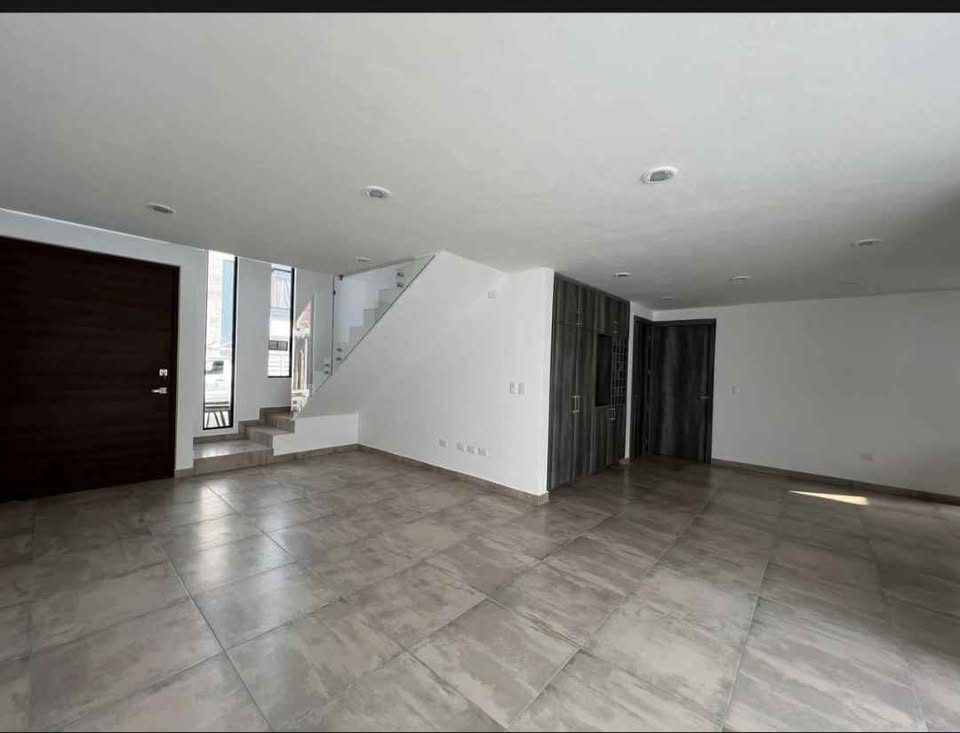 3 habitaciones 3 baños - Casa 3