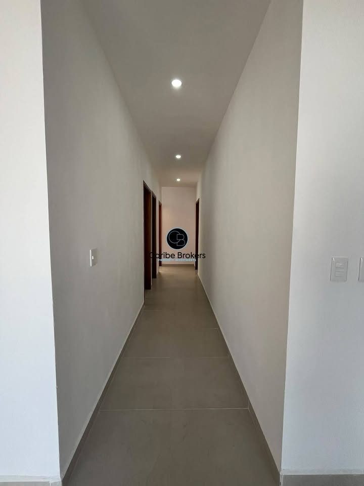3 habitaciones 2 baños Casa 3