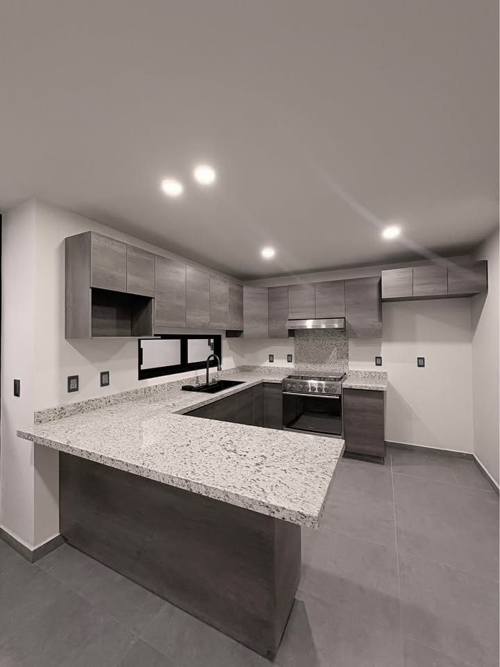 3 habitaciones 3 baños - Casa 2
