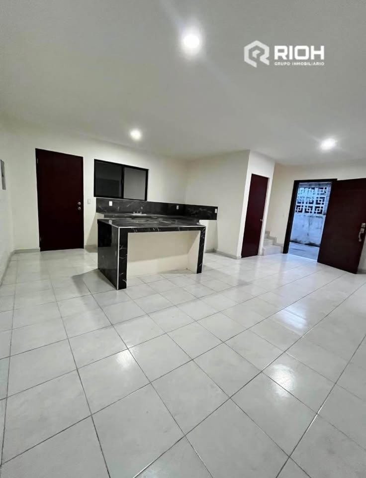 3 habitaciones 2,5 baños - Casa 2