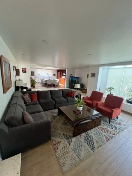 3 habitaciones 3 baños Casa 2