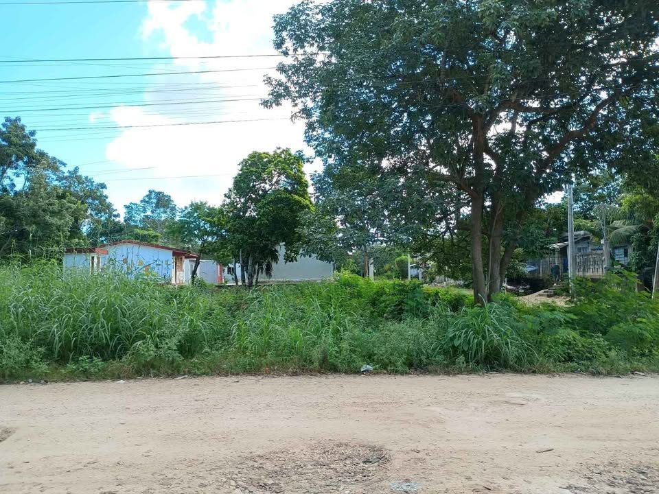 Monoambiente 0 baños - Casa 3