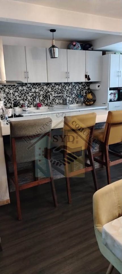 Departamento en venta · 2 rec 3