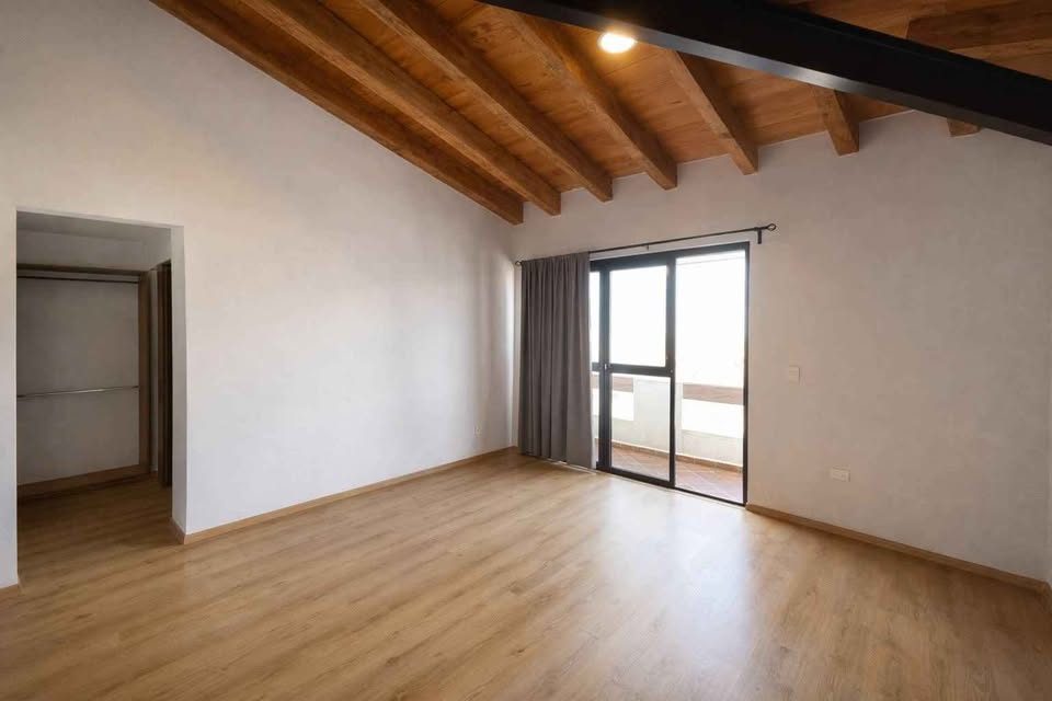 3 habitaciones 4 baños - Casa 3
