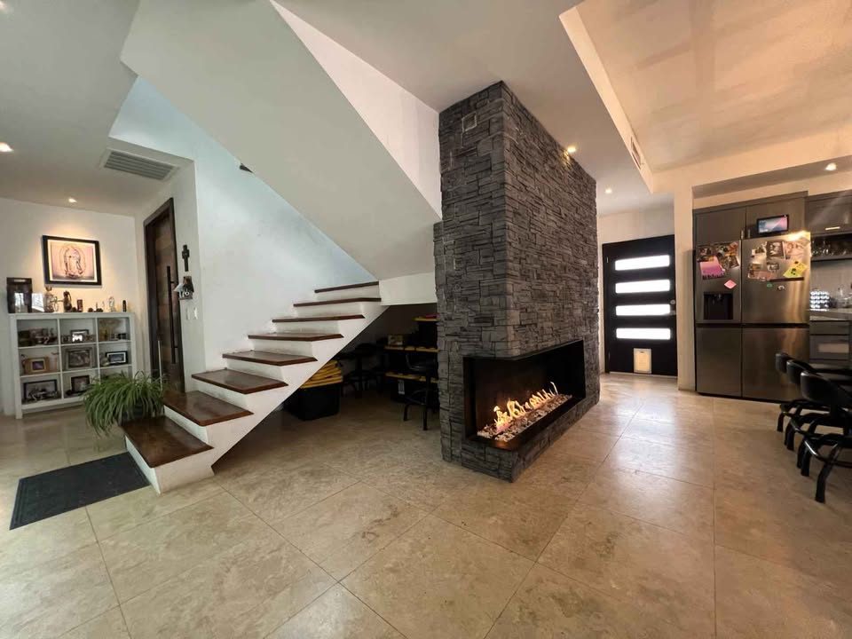 Casa en venta · 3 rec 2
